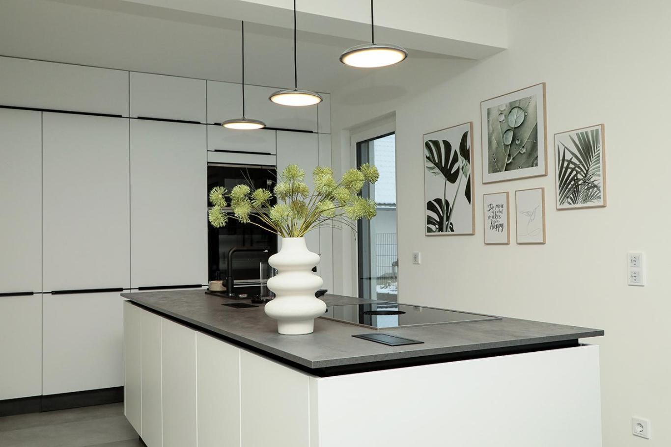 Zugzuflucht-Neues, Modernes Ferienhaus Freiberg Luaran gambar