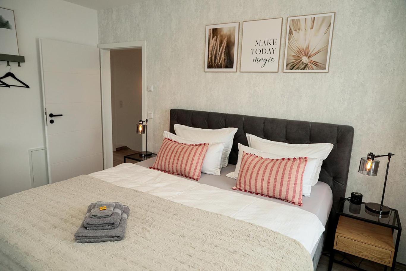 Zugzuflucht-Neues, Modernes Ferienhaus Freiberg Luaran gambar