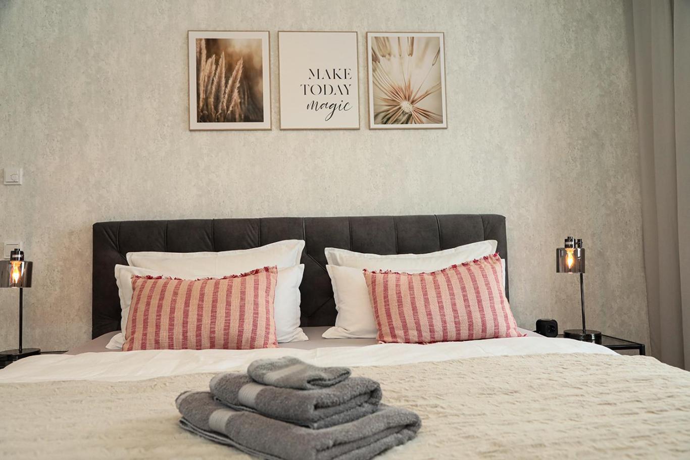 Zugzuflucht-Neues, Modernes Ferienhaus Freiberg Luaran gambar