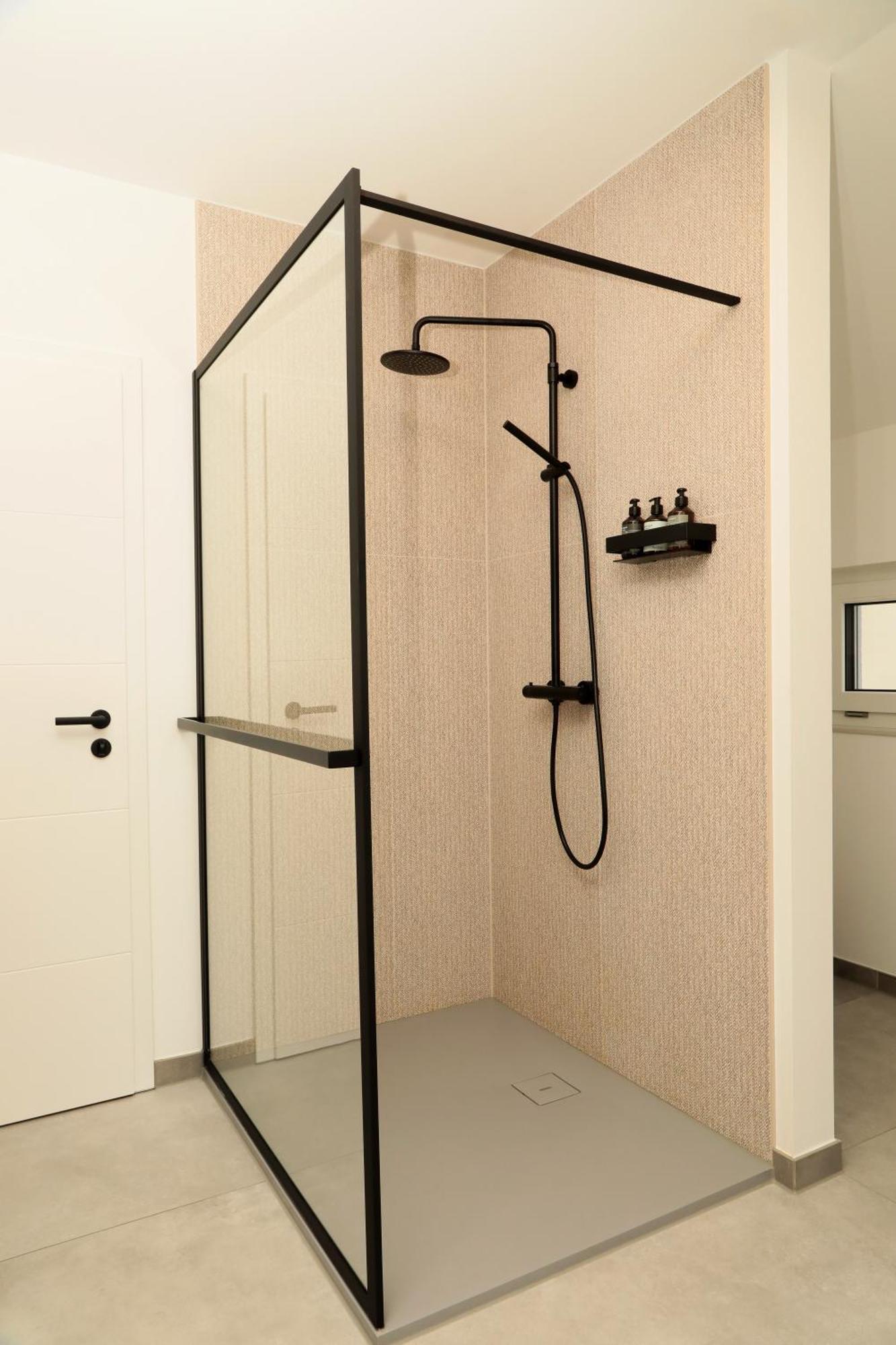 Zugzuflucht-Neues, Modernes Ferienhaus Freiberg Luaran gambar