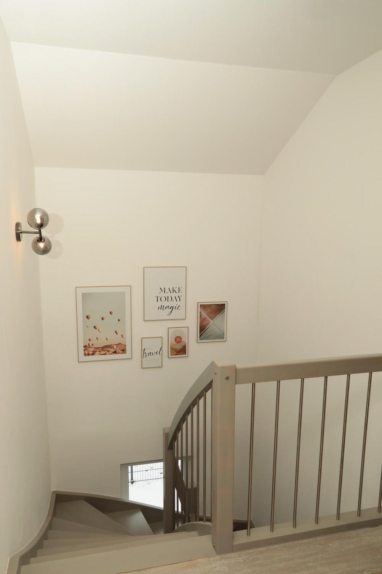 Zugzuflucht-Neues, Modernes Ferienhaus Freiberg Luaran gambar